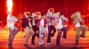7年ぶりの日本公演で｢再始動したBTS｣が見せた