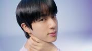 BTSのJINが新シリーズ「Re:(アールイー)シリーズ」のアンバサダーに (2025年9月17日掲載) - ライブドアニュース