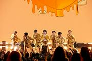 BTS、LA公演でJung Kook誕生日をARMYとの「Happy Birthday」で祝福