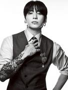 「BTS」Jung Kook、5億ストリーミング6曲を記録…K-POPソロ歌手初