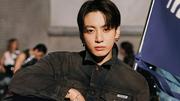 BTSのジョングク×カルバン・クライン、初のコラボカプセル ...