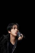 トレンドブログ>「BTS」Jin、「ファン＆スター」ソロランキングで46 ...