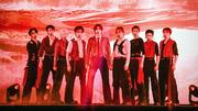 〈BTSの後輩〉&TEAMが初ドーム公演で魅せた唯一無二の個性､日本発 ...