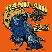 【先ヨミ・デジタル】The Ravens『BAND-AID』DLアルバム首位走行中 BTS／長渕剛が追う