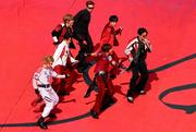 『BTSがグラミー賞エントリー見送り、アジア系部門の新設にファンも失望』へのコメント