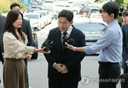 HYBE創業者が警察に出頭　不正取引容疑で取り調べ（聯合ニュース） - Yahoo!ニュース