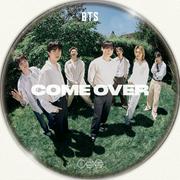 BTS新曲「Come Over」、「デジタルシングル(単曲)」1位 4年11ヶ月ぶり ...
