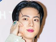 BTS・JIN、ソロでも無双状態！ビルボードジャパン「Artist 100」に“70 ...