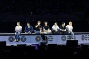 BTS、13周年の“誕生日公演”でARMYに感謝「きょうは絶対に忘れませ ...
