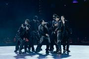 BTS、北米ツアーで約192万人動員・新記録の樹立 LA公演ではジョン ...