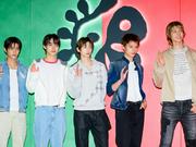 BTSに次ぐ今年2位！ 新人ボーイズグループCORTIS、初動231万枚突破で ...