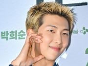 BTS内で女性アイドルブーム？JUNG KOOKに続き、RMもSNSに話題沸騰中の ...