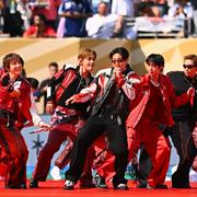 「アジアン・ポップ」部門設立のグラミー賞 BTSの辞退を受けて発表 (2026年8月2日掲載) - ライブドアニュース