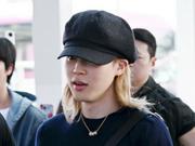 「BTS」Jimin、ボーイズグループ個人ブランド評判1位…2位G-DRAGON、3位 ...