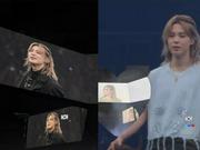「BTS」Jimin、“光復節”をモチーフにしたステージ衣装を披露…T ...