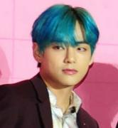 【韓流】BTS・Vが広告する台湾のコーヒー店に大行列 2時間待ち＆20 ...