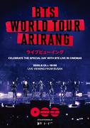 BTSワールドツアー釜山公演ライブビューイング、最新予告解禁！7人 ...