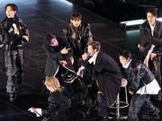 7月だけでツアー収入約160億円…BTS、米ビルボードで歴代3番目の ...