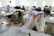 BTS、セブチ「ゼロ距離」に VRでライブ没入体験、福岡市・岩田屋で ...