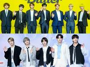 “BTS・TXTの弟グループ”「CORTIS」、デビュー前から異例の注目度 ...