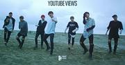 BTS「Save ME」MV、YouTubeで累積再生数8億回突破 自身通算10作目 2016年 ...