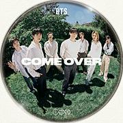 【ビルボード】BTS「Come Over」1.1万DLでDLソング首位デビュー