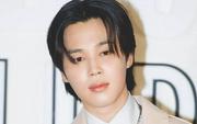 BTS ジミン、首位をキープ！2026年9月K-POPボーイズ個人ブランド評判 ...