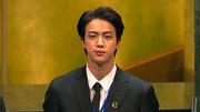 「BTS」JINさんにキス　初公判に日本人女性は出廷せず、裁判延期（日テレNEWS NNN） - Yahoo!ニュース