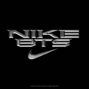 BTS、ナイキとパートナーシップ締結 ツアーマーチャンダイズ&「Nike ...