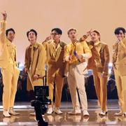 BTSへの悪質投稿→免責、和解「一切ない」BIGHIT MUSIC、法的措置強化 ...