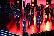 BTS、「Louder Than Bombs」をミュンヘン公演でライブ初披露