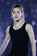 トレンドブログ>「BTS」Jimin、グローバル人気投票週間ランキング1位 ...