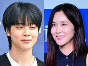 BTS・JIMINにドハマり!? 韓国アラフィフ女優、朝から“推し活”で ...