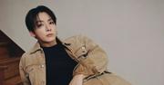 BTS・Jung Kook、デニムは着こなす新ビジュアル公開「フィット感や ...