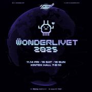 BUMP OF CHICKEN 17年ぶり韓国公演！韓国『WONDERLIVET 2025 ...