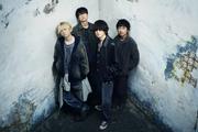 BUMP OF CHICKENが『ROCKIN’ON JAPAN』12月号（10/30発売）の表紙巻頭に登場！