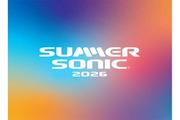 BUMP OF CHICKEN、夏フェス「SUMMER SONIC 2026」に初出演 東京公演のみに出演