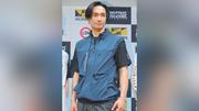 ＥＸＩＬＥ・橘ケンチ「プライベートは柄物はあまり着ない…」松本孝弘とのコラボ楽曲についても語る　新ＣＭ発表会