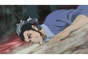 『LUPIN THE IIIRD THE MOVIE 不死身の血族』B'z主題歌「The IIIRD Eye」映画版 ...