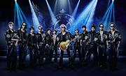 EXILE、松本孝弘（B’z）を迎えた「24karats」シリーズ最新作MV公開　