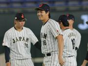WBCの大会応援ソング「タッチ」B'z稲葉浩志の映像が解禁 (2026年3月6日掲載) - ライブドアニュース