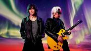 B'z、熊本地震の被災地支援に3000万円寄付 「一日でも早く元の生活 ...