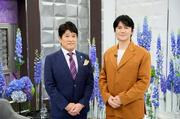 福山雅治 B'z稲葉との交流きっかけ