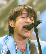 B'z稲葉浩志が欲しいミスチル桜井和寿の「能力」は? 「くれるん ...