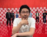 「しずる」がB'zネタの敗因を膝詰めで記者に語る 「キングオブ ...