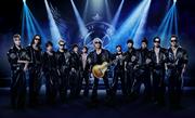 EXILE×B'z松本孝弘コラボ曲MVが公開に ロックとダンスの融合