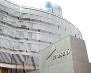 テレビ朝日社長、東京・有明の新施設・東京ドリームパークに「B'z ...