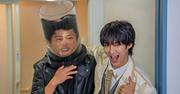本日放送EBiDAN×「有吉の壁」出演メンバー発表！超特急×きつね、M ...