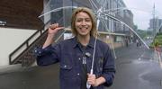 超特急タカシ、衝撃の姿に