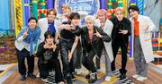 超特急が初共演のTREASUREと遊び開発、ジョンファンはなぜかムーン ...